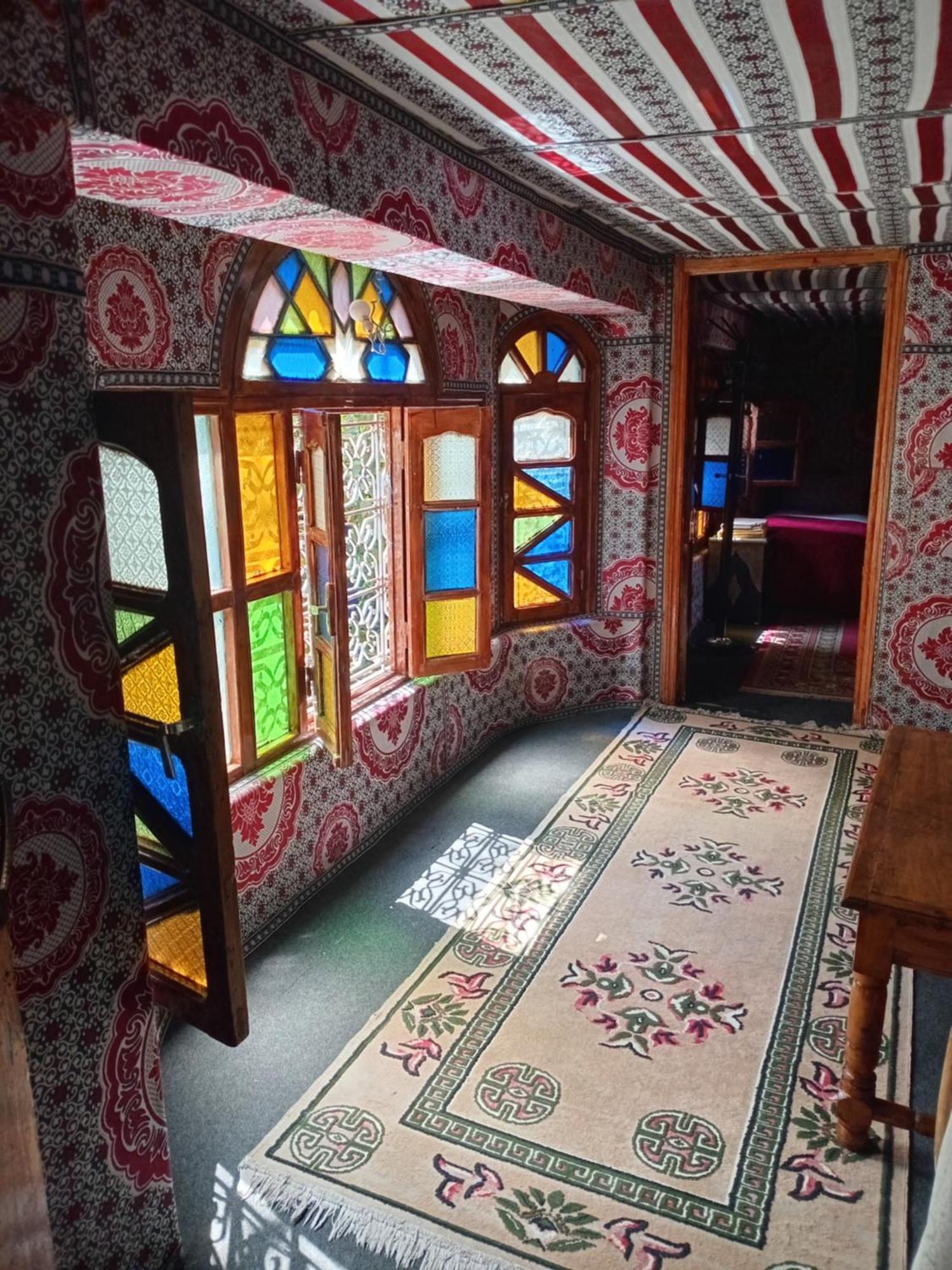 Riad Carole - Perfect For Families & Groups Marrakesh Exterior photo