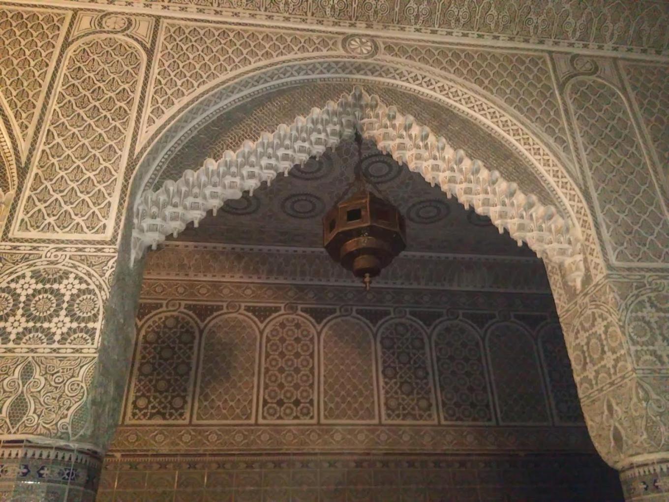 Riad Carole - Perfect For Families & Groups Marrakesh Exterior photo