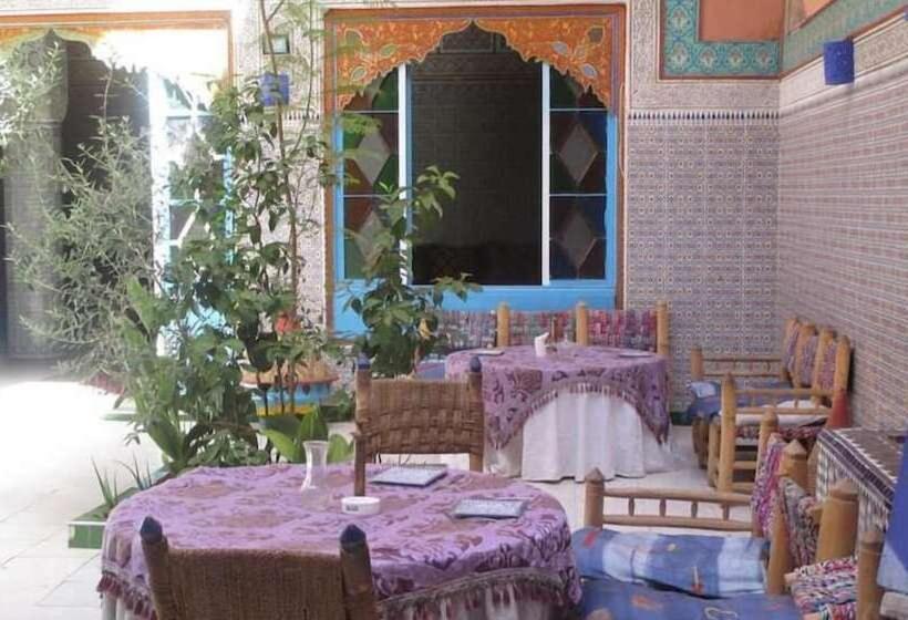 Riad Carole - Perfect For Families & Groups Marrakesh Exterior photo