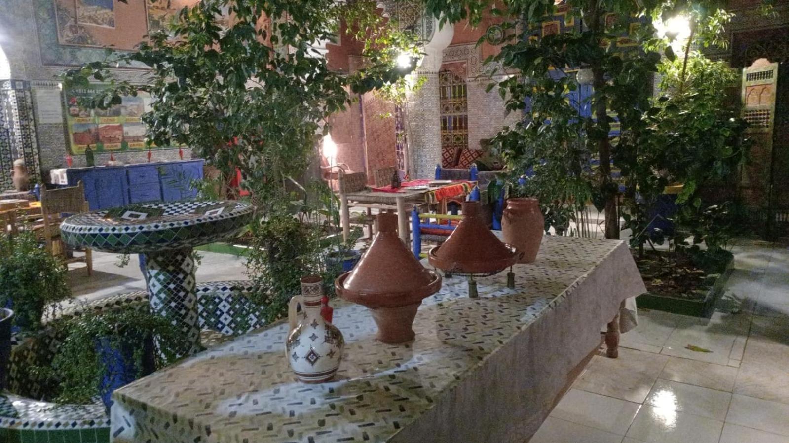 Riad Carole - Perfect For Families & Groups Marrakesh Exterior photo