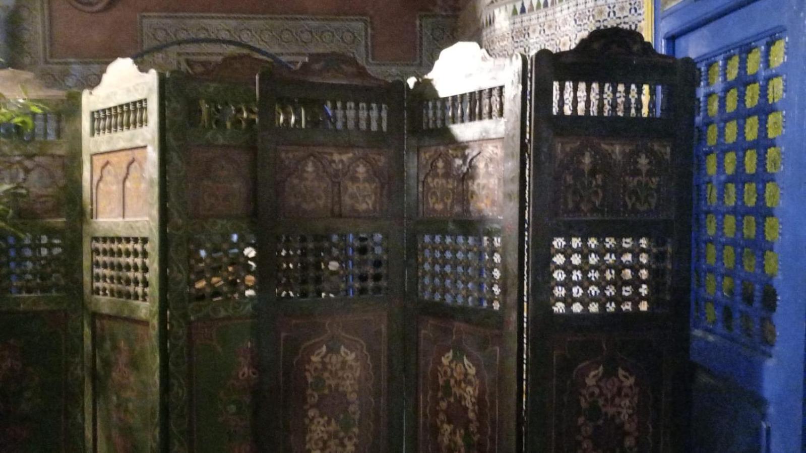 Riad Carole - Perfect For Families & Groups Marrakesh Exterior photo