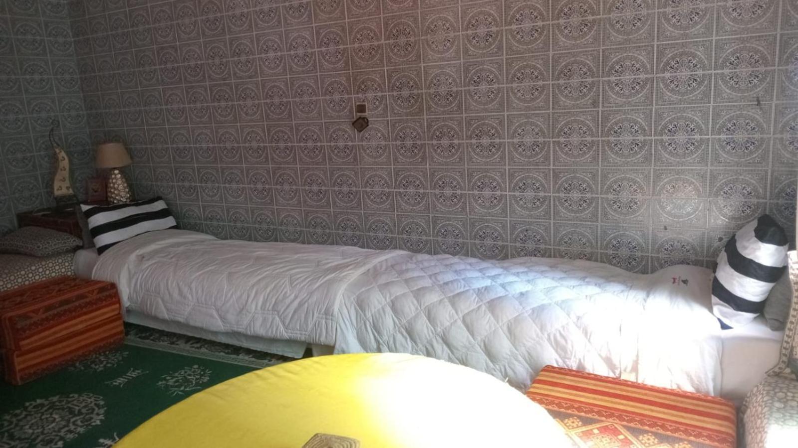 Riad Carole - Perfect For Families & Groups Marrakesh Exterior photo