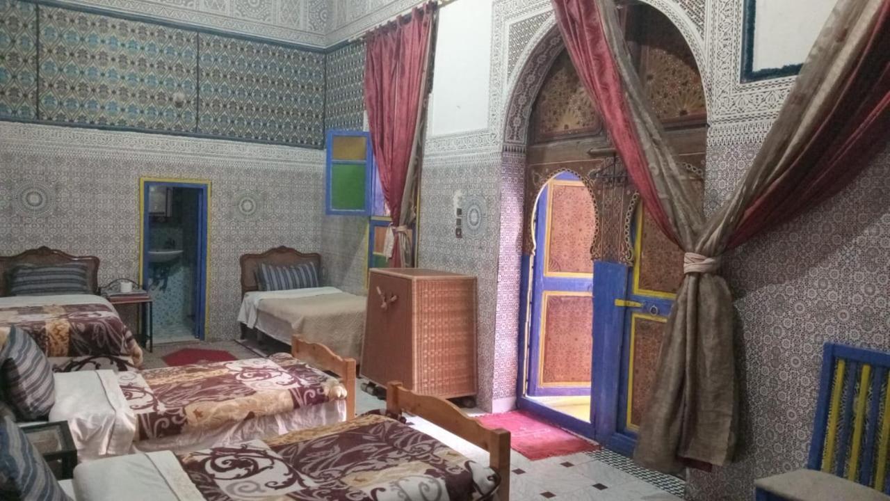 Riad Carole - Perfect For Families & Groups Marrakesh Exterior photo