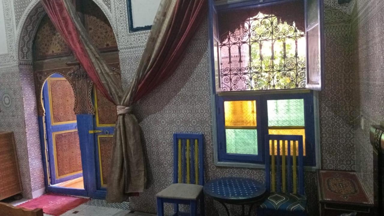 Riad Carole - Perfect For Families & Groups Marrakesh Exterior photo