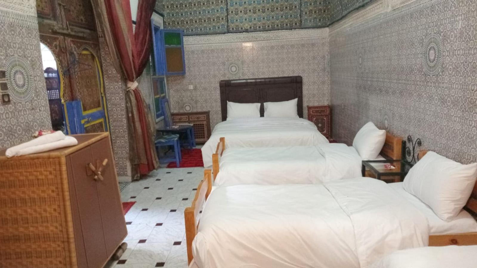 Riad Carole - Perfect For Families & Groups Marrakesh Exterior photo